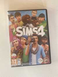 The Sims 4 NOWE nie odpalane