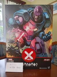 X-men Marvel Legends Sentinel Haslab Hasbro