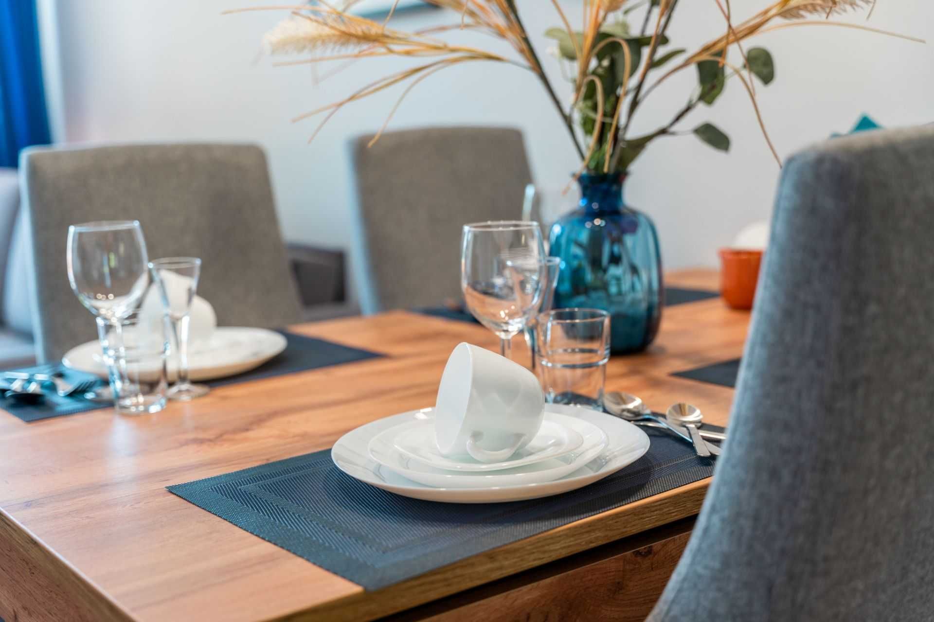 Apart Invest Apartament Świerkowe 6