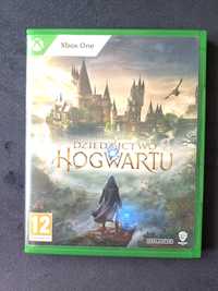 Dziedzictwo Hogwartu Xbox One Nowa