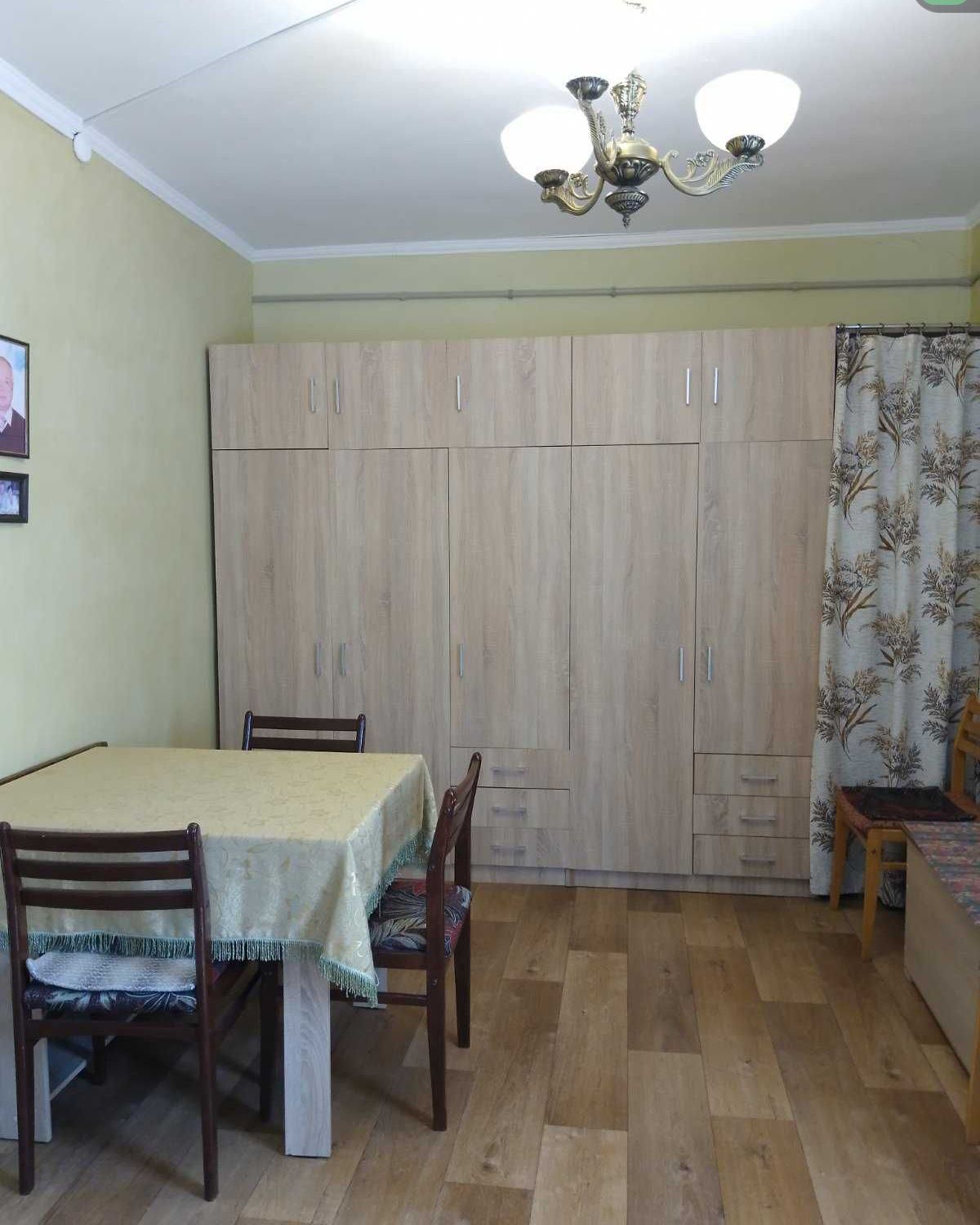 Продам уютный домик на поселке Котовского.