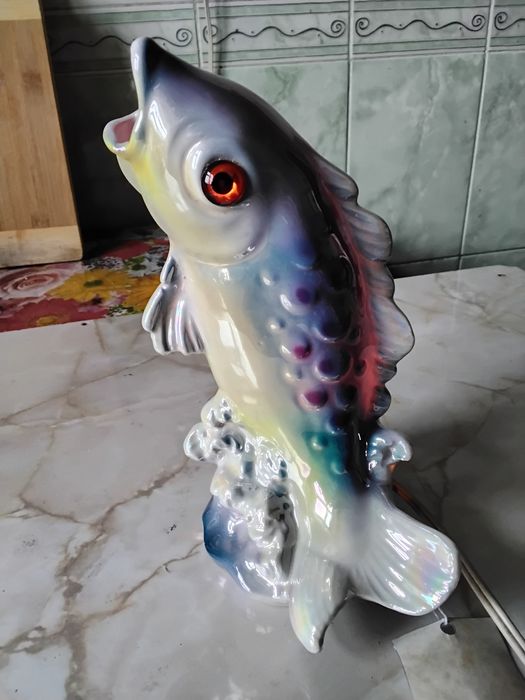 Предлагаю к продаже ночник в детскую.