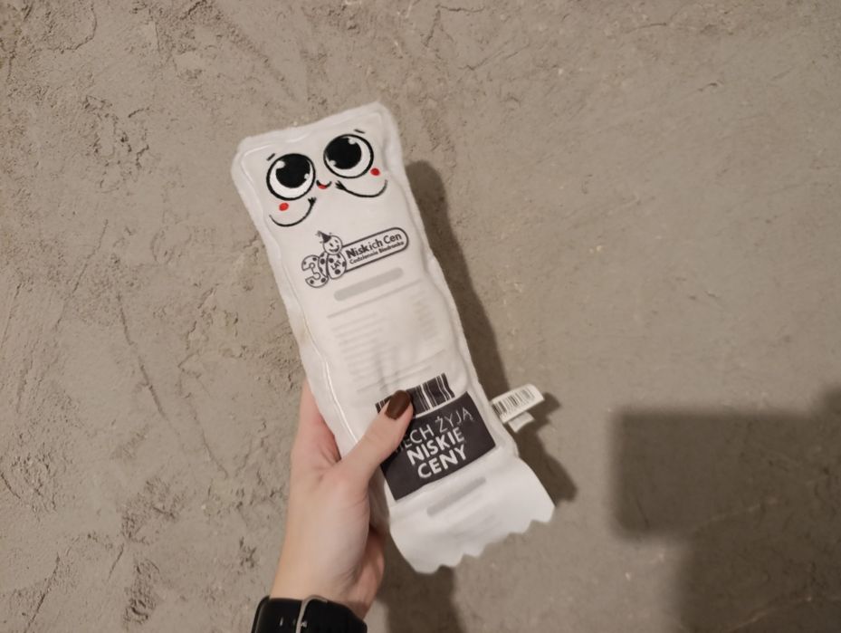 Biedroniaki paragon piotrek