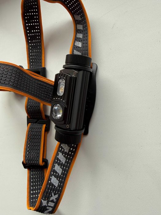 Ліхтарь Fenix HM60R Новий