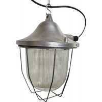 Lampa C100- , Polska, lata 60. DESIGNE