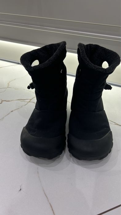 Зимові ботінки Bogs чіко