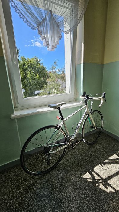 Rower szosowy Trek lexa sl