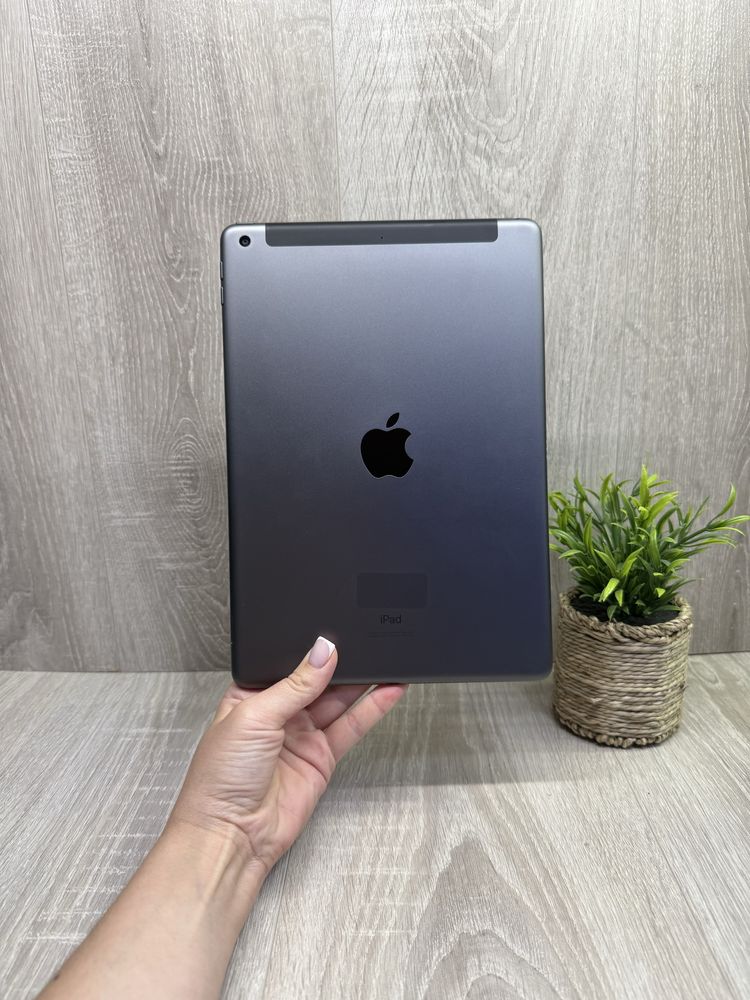 iPad 8 128 GB, LTE + Wi-Fi