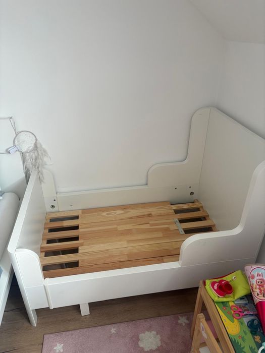 Lóżko dla dzieci ikea