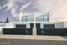 Moradia T3 em projeto