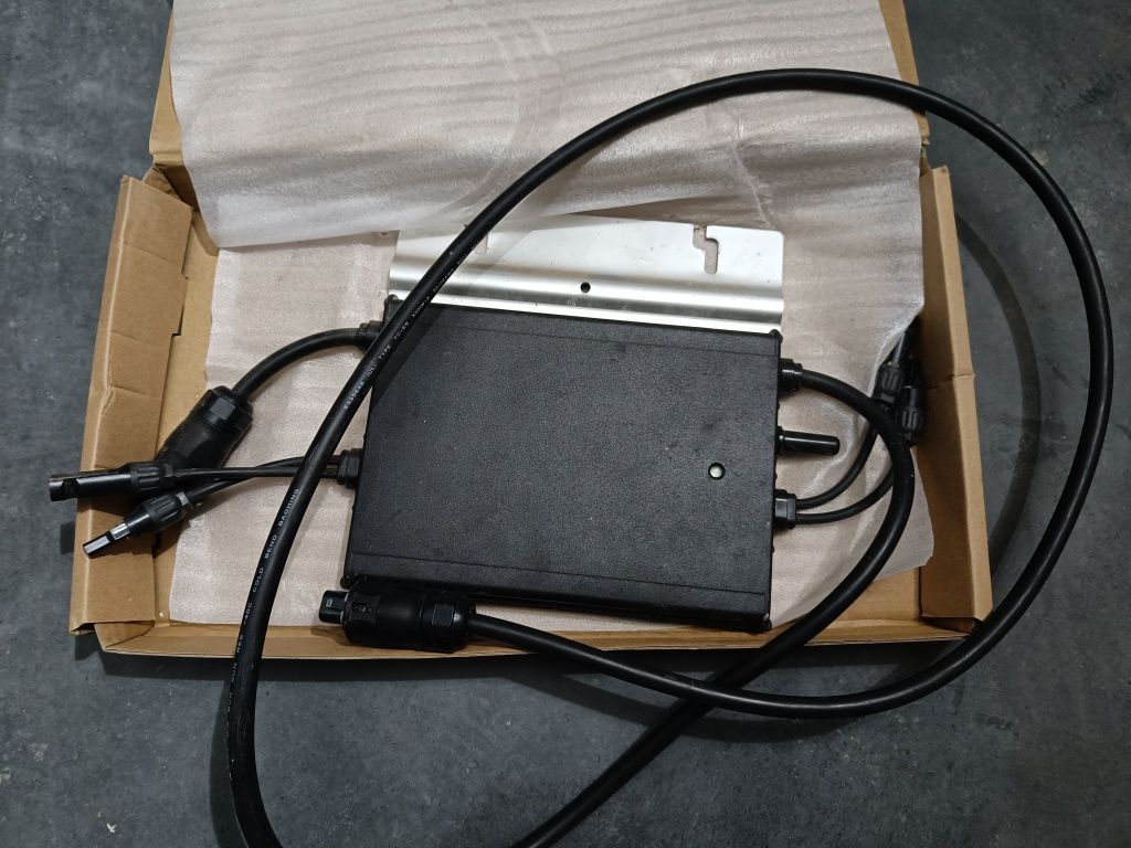 Mikroinwerter Hoymiles hm-600