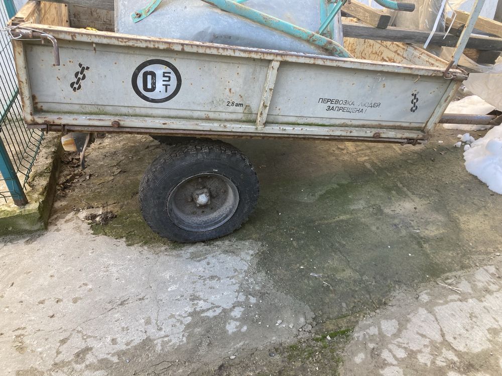 Продам УД-25 трактор