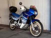 Honda Transalp XL600V de 1992