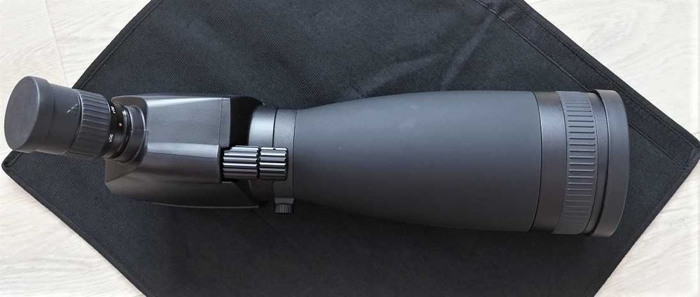 Visionking 30-90x100 SS Зрительная труба Двойной фокус Bak4 FMC.