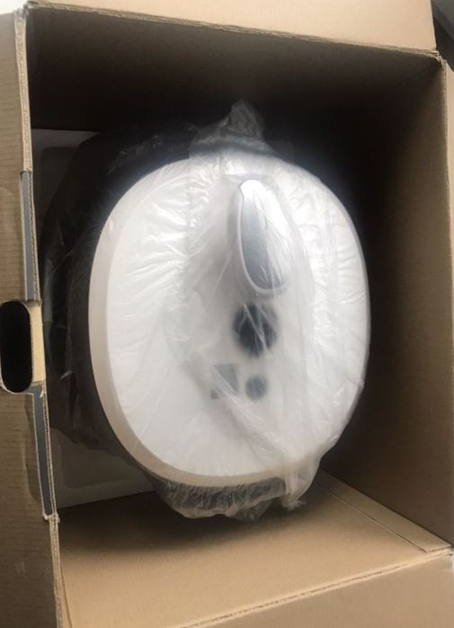 Multi cooker Frederick Excellence De 19 NOWY