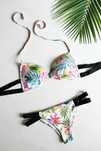 Top de Bikini Calzedonia Tam.S