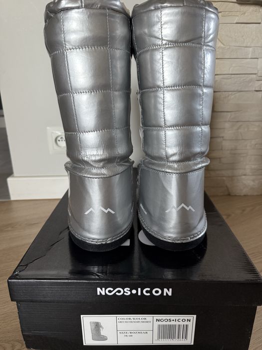 Śniegowce Noos Icon