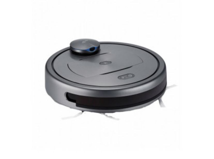 Робот пылесос Puppyoo R6 Home Robot Vacuum Cleaner