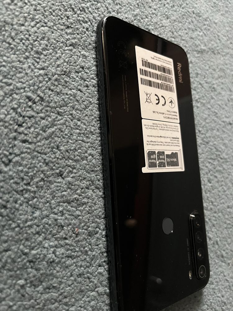 Redmi Note 8T, б/в