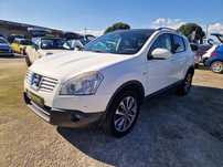 Nissan Qashqai 1.5 dCi Tekna Premium 18 129g