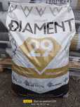 Groszek DIAMENT 29Mj, Gold, Premium Plus, Lew Sobianek Poltarex Pellet