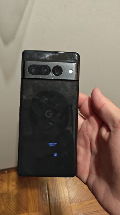 Продам Google pixel 7  pro і 6 pro