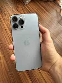Apple iPhone 13 Pro Max Sierra Blue 512GB R-sim