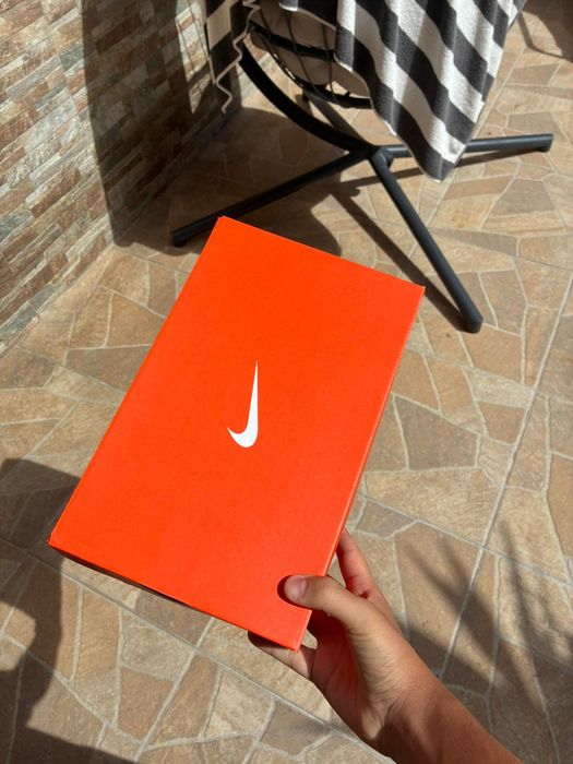 Tenis Nike TN  ...