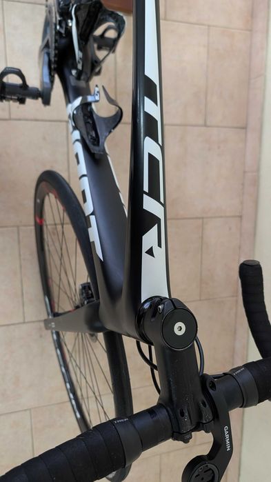 Giant TCR Pro Tamanho S (52)