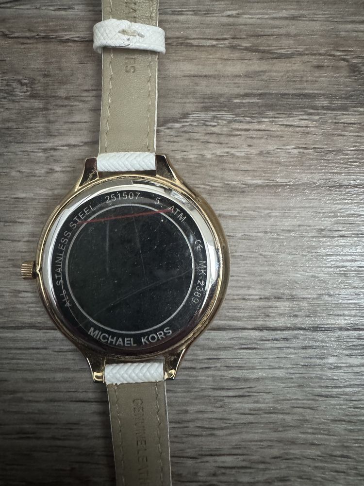 Zegarek Michael Kors MK2389