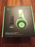 Headset - Razer - THX - Kraken - Tournament Edition