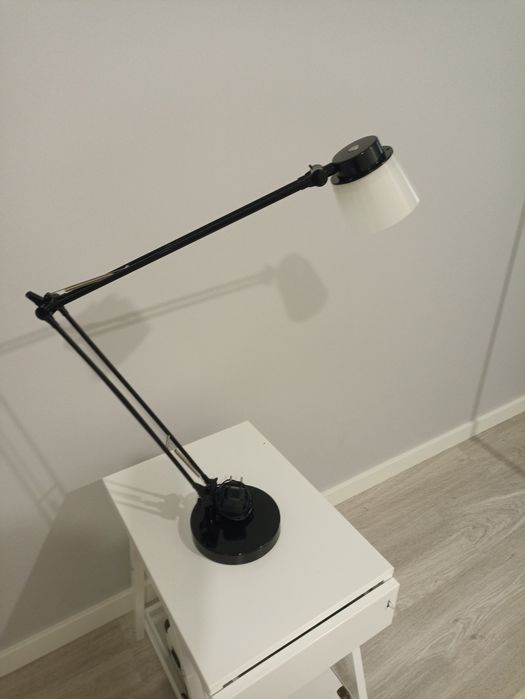 Candeeiro  secretária