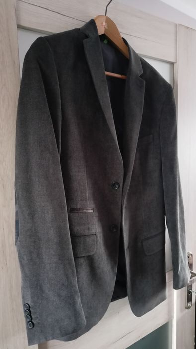 Marynarka Nowa polecam Guittard