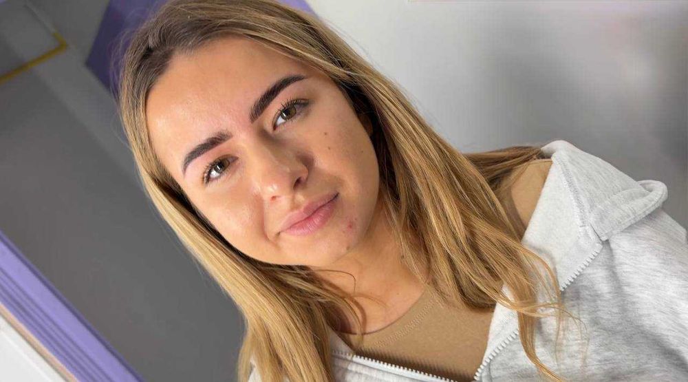 Laminacje i Farbowanie - rzęs/brwi , regulacja