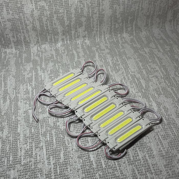 Підсвітка для мотоцикла бак + заднє крило