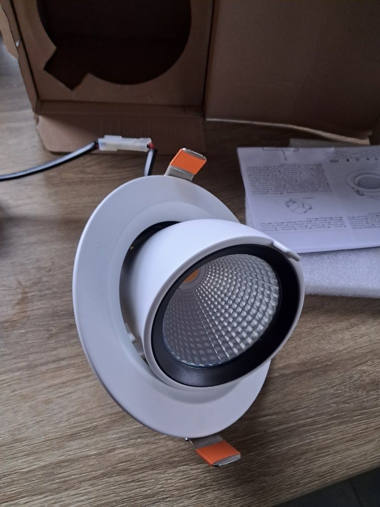 Lampy sufitowe nowe