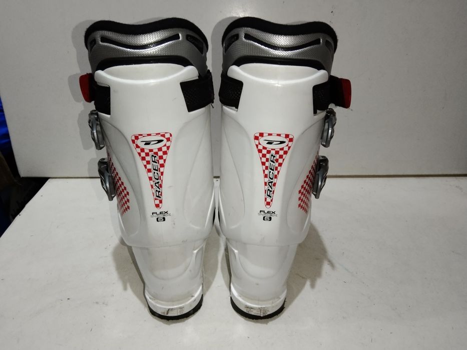 Buty narciarskie damskie DALBELLO rozmiar 39