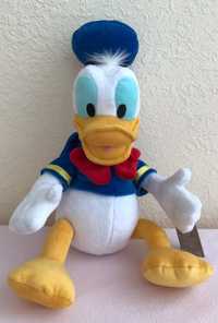 Утёнок McDuck, Disney original, 25 см