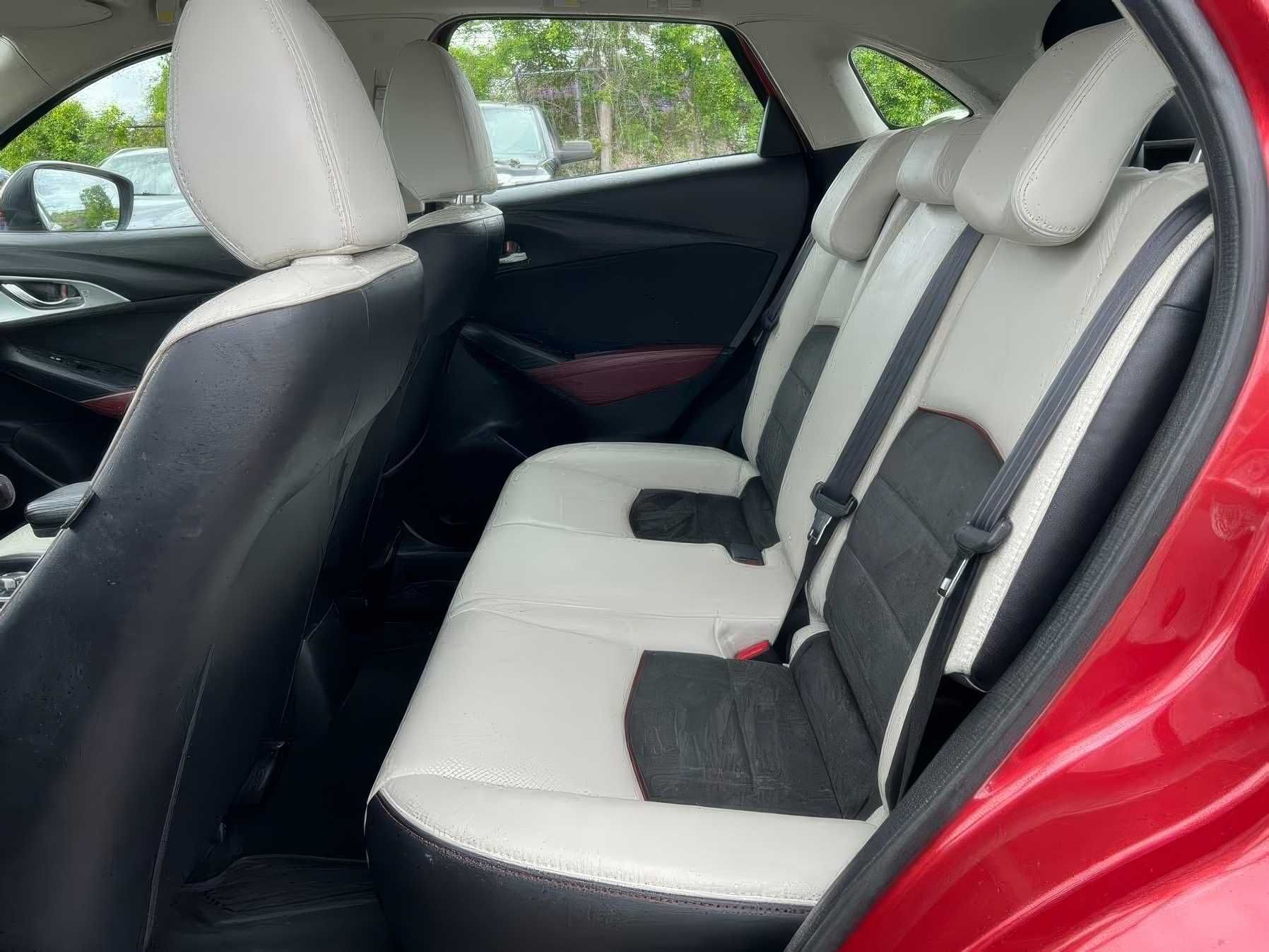 2016 Mazda CX-3 Grand Touring