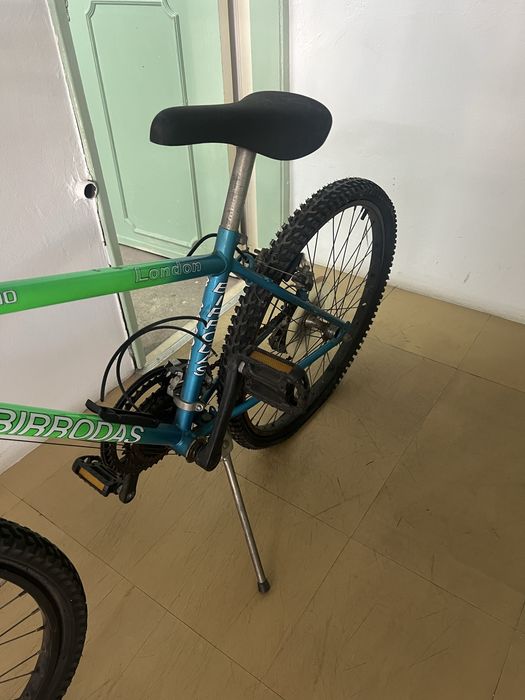 Bicicleta para crianças