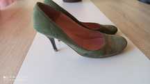 Sapatos Senhora Mango