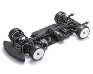 Mugen Seiki MTC2R - ALU chassis - podwozie 1:10 touring car