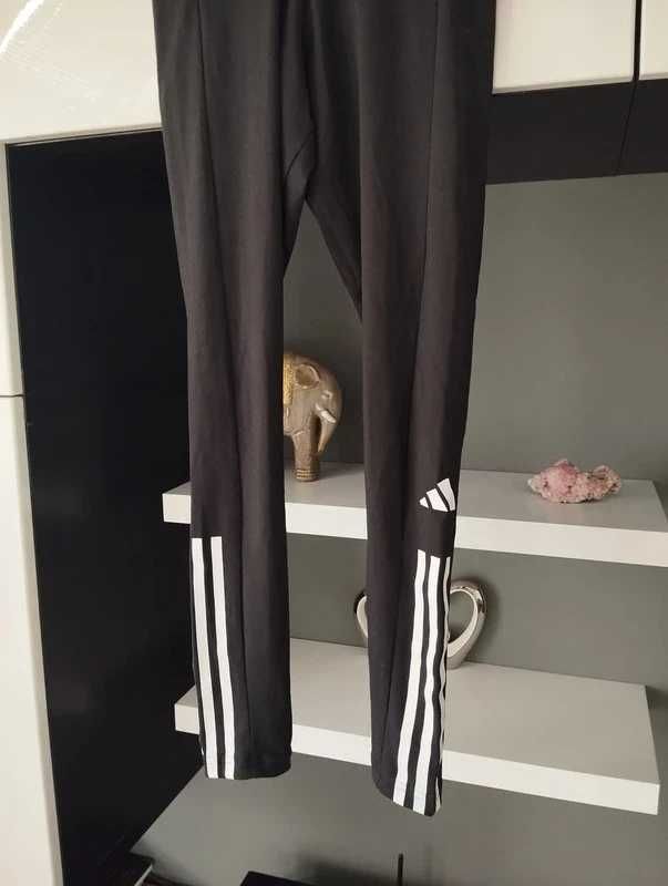 Legginsy adidas performance xs