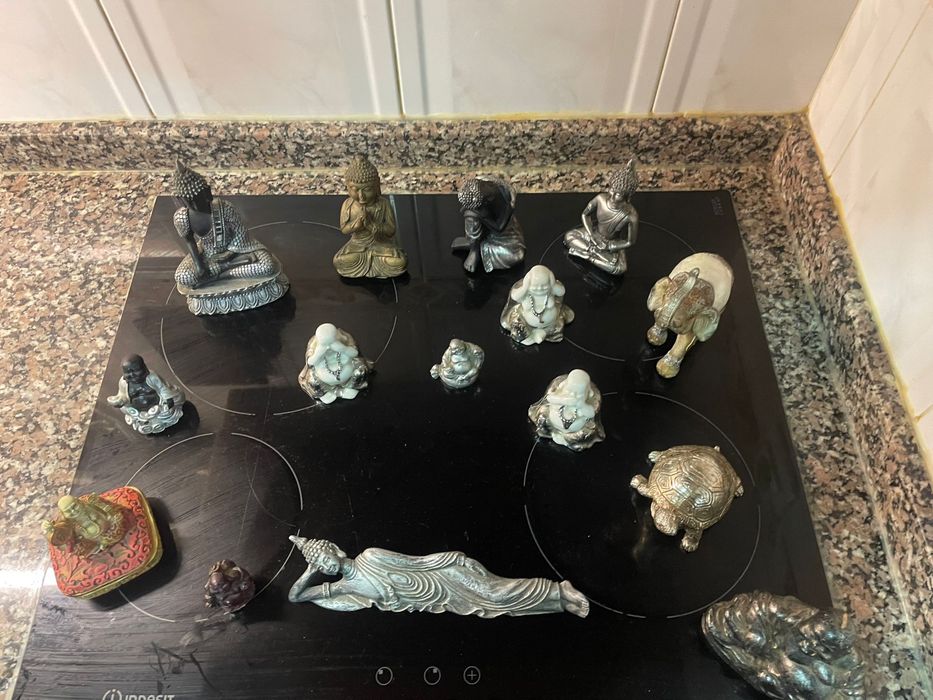 Figuras de decoracao