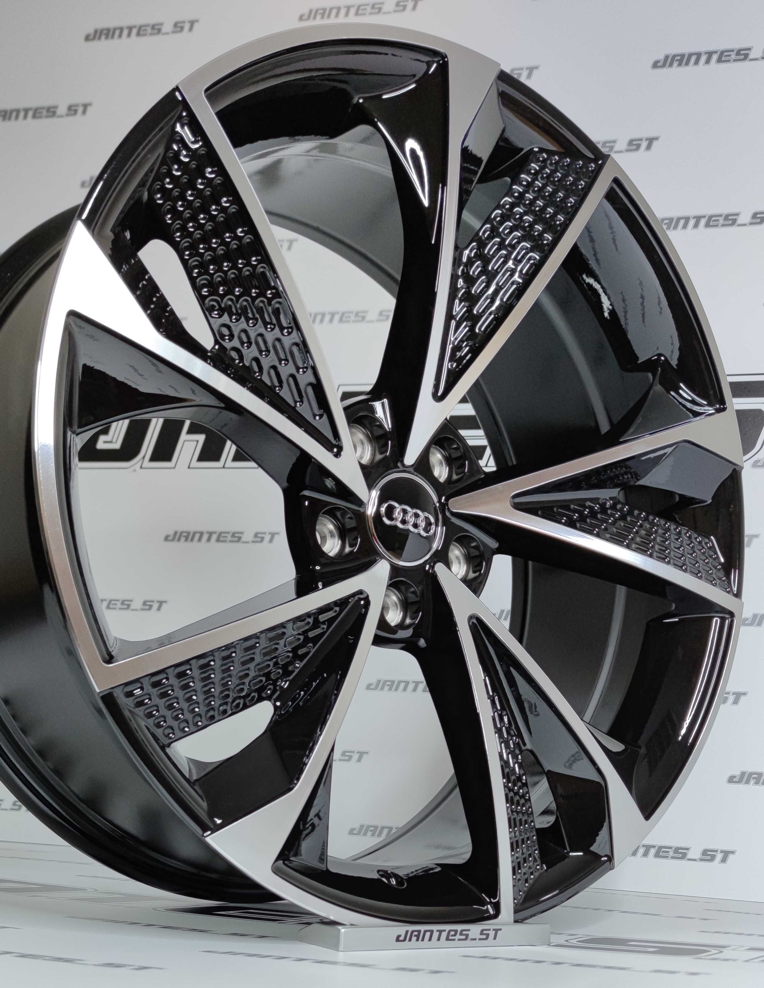 jantes 20 5X112 Audi RS7 NOVAS A4 A6 A8 Q3 Q5