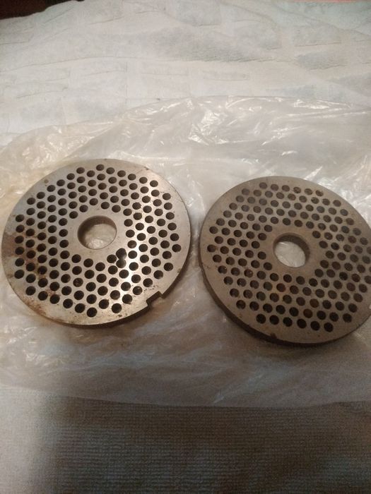 Продам сіточку на мясорубку