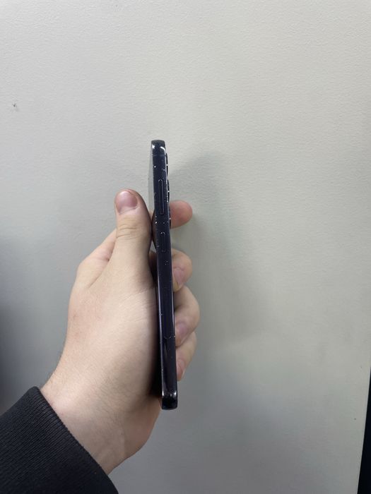 Samsung S23 8/128gb Black в хорошому стані