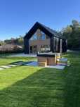 Dom do wynajecia, cieply basen, jacuzzi sauna, wskacje roztocze