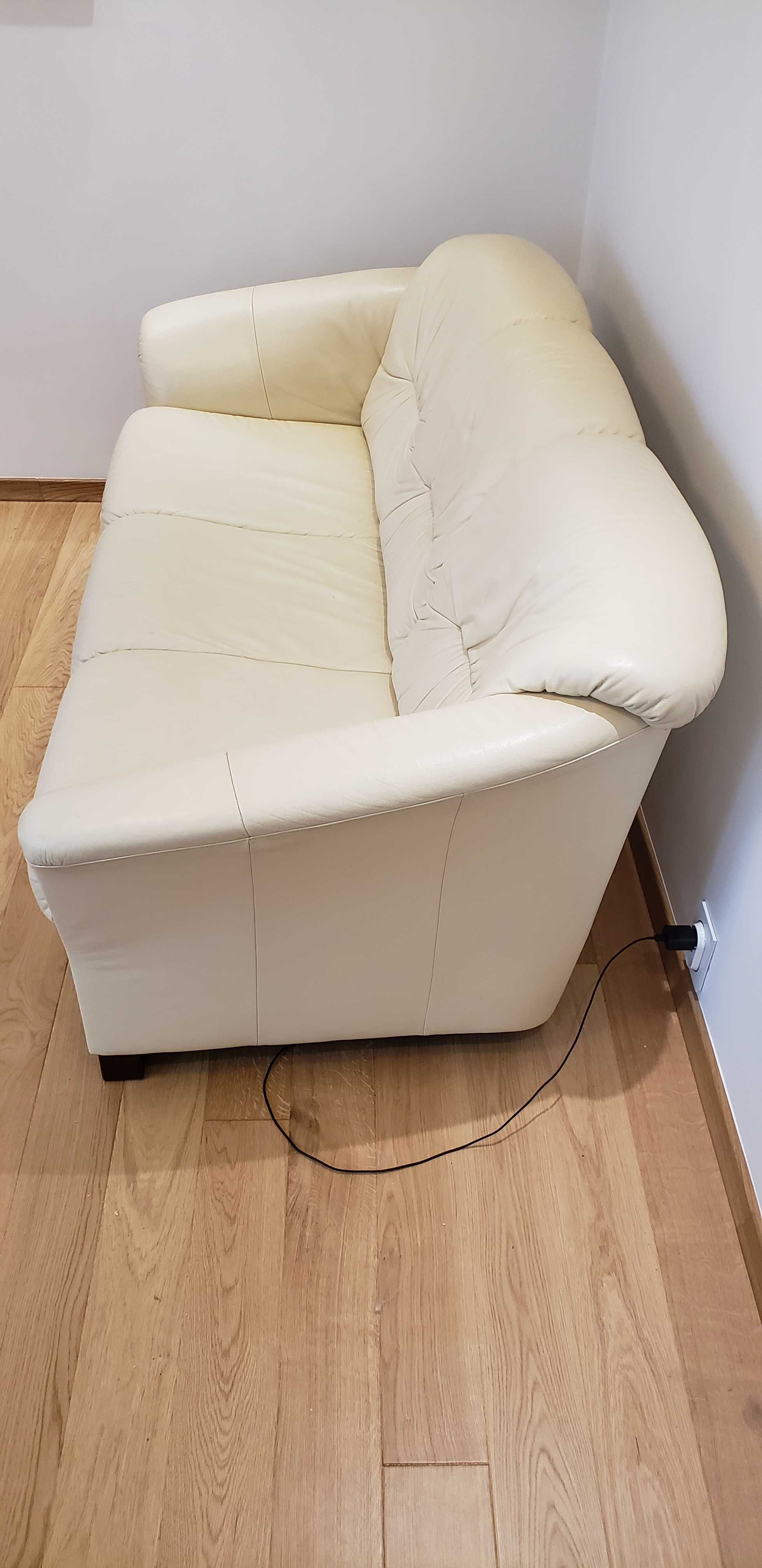 Sofa +fotel (Kler)