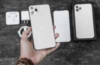 Iphone 11 Pro 256Gb Desbloqueado Garantia Branco White Lux